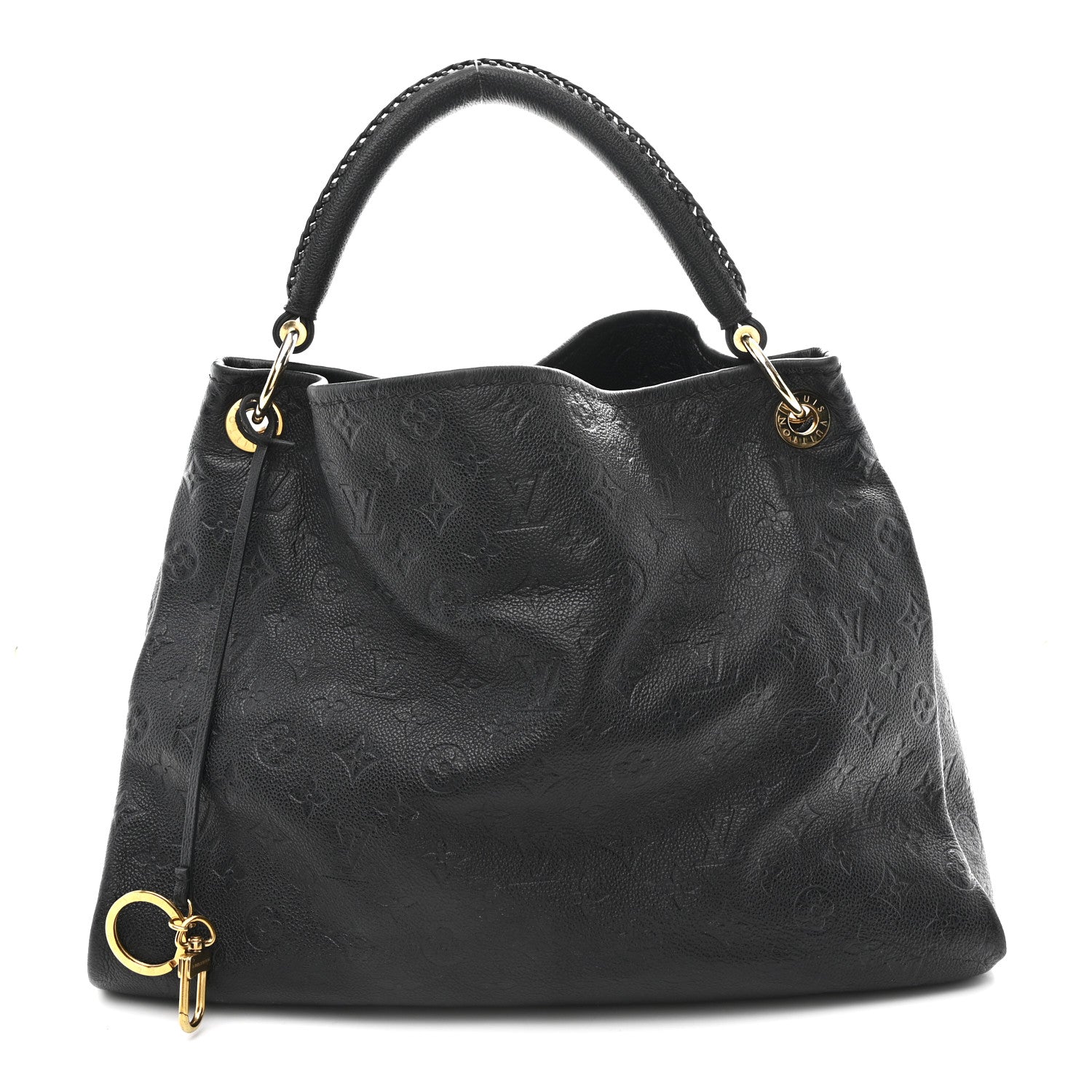 Louis Vuitton Empreinte Artsy MM Black 1 of 10