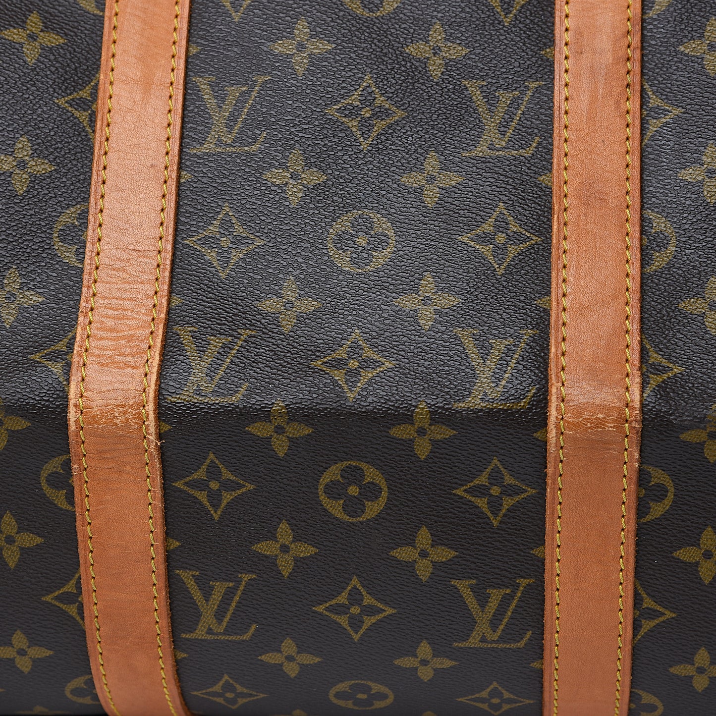 Monogram Keepall 50