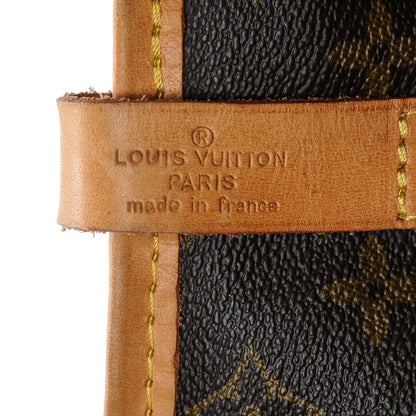 Louis Vuitton Monogram Garment Bag 9 of 9