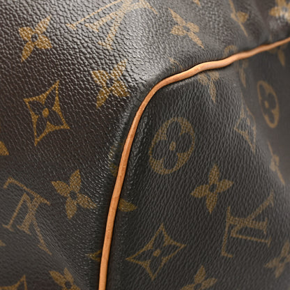 Louis Vuitton Monogram Keepall 45 16 of 17