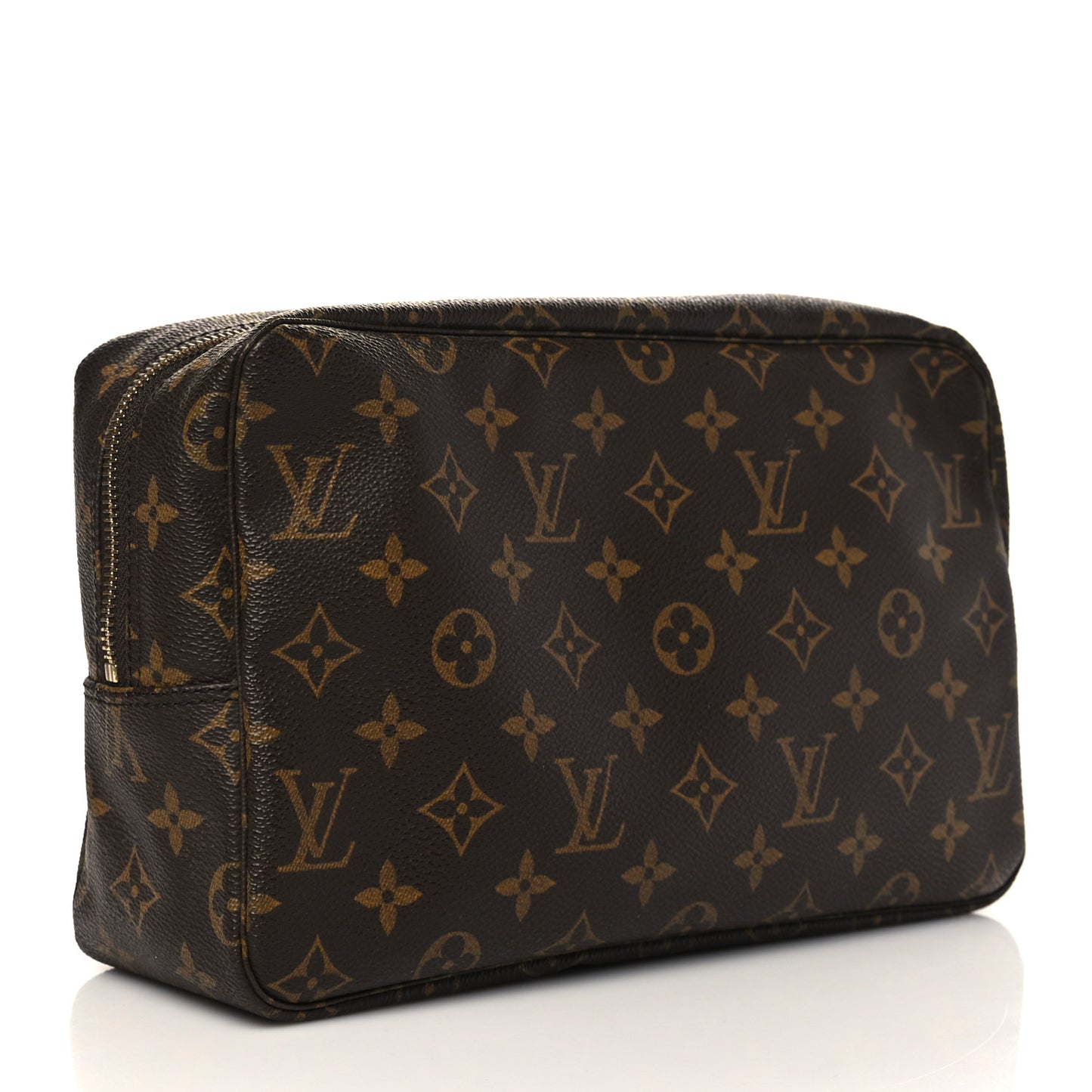 Monogram Trousse Toilette 28