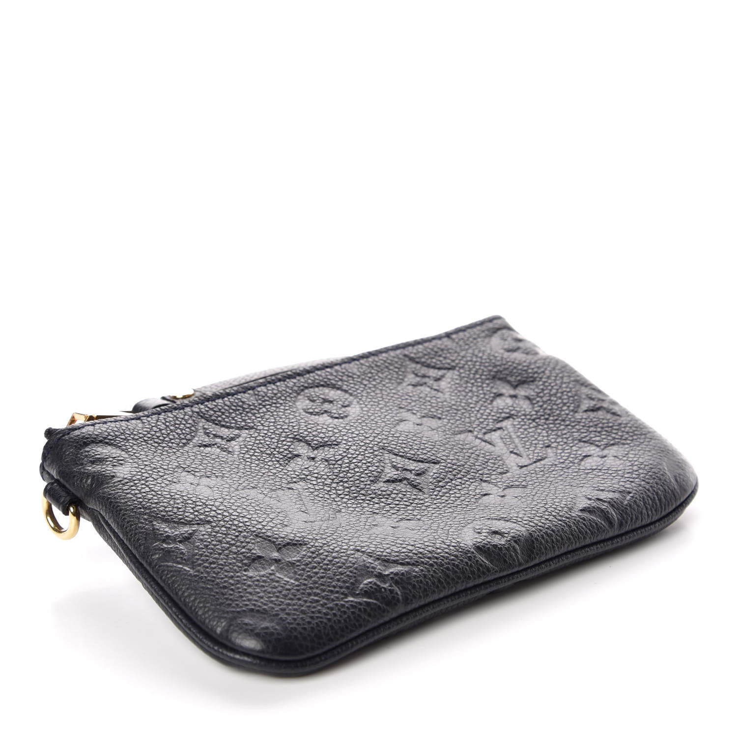 Louis Vuitton Empreinte Citadine GM Pochette Infini 4 of 11