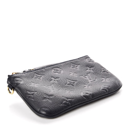 Louis Vuitton Empreinte Citadine GM Pochette Infini 4 of 11
