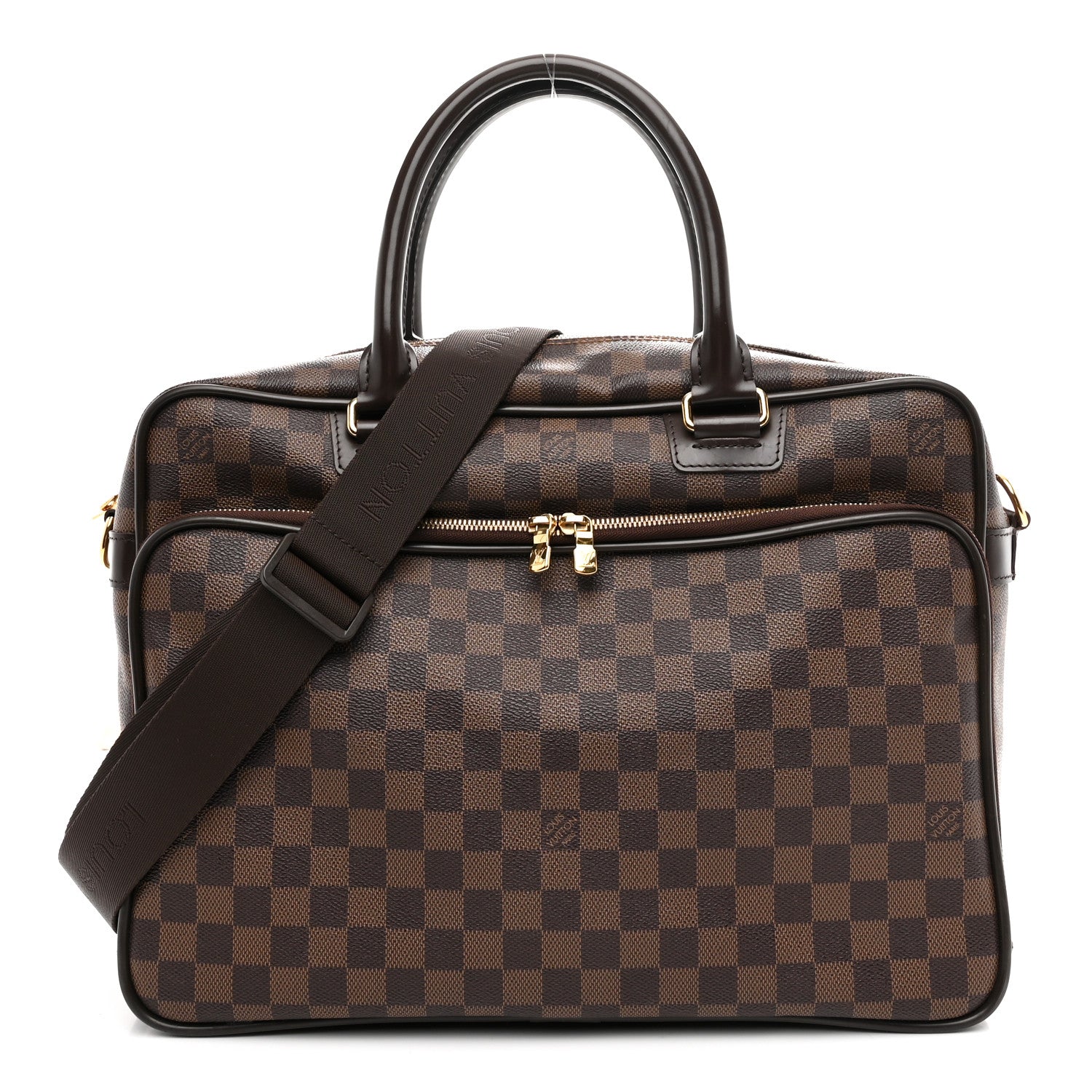 Louis Vuitton Damier Ebene Icare 1 of 8