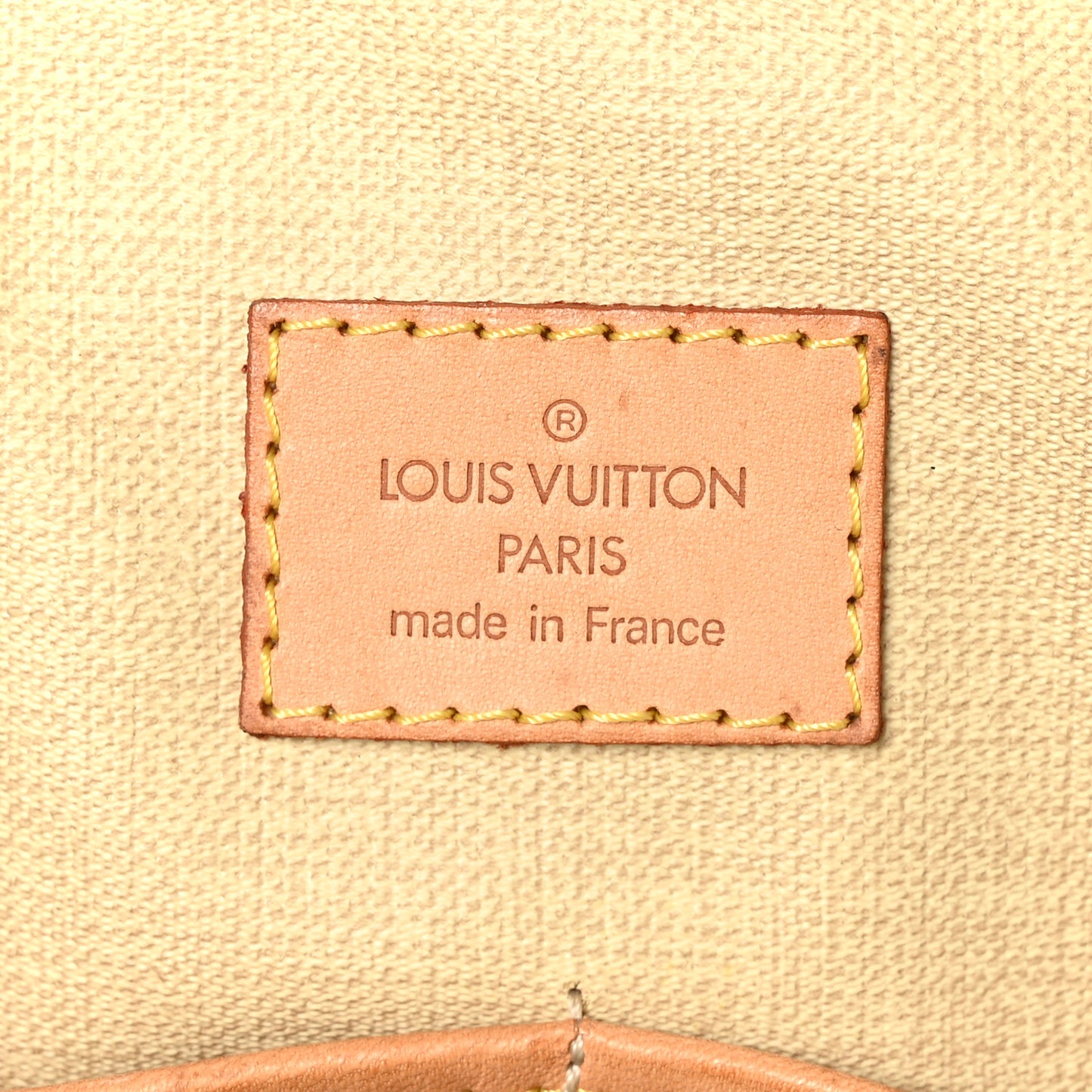 Monogram Trouville