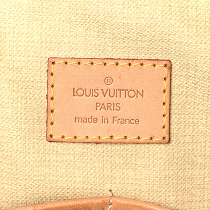 Louis Vuitton Monogram Trouville 6 of 9