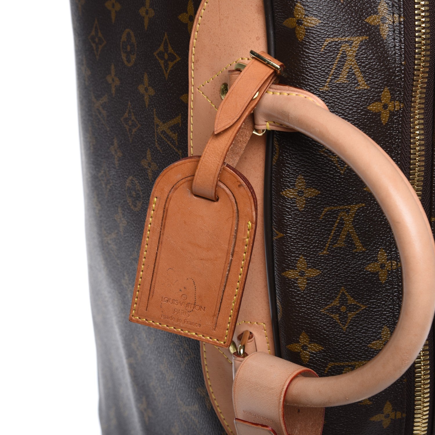 Louis Vuitton Monogram Eole 50 13 of 13