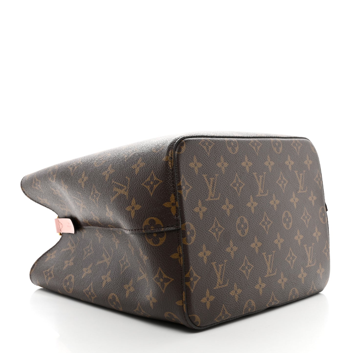Monogram Neonoe MM Rose Poudre
