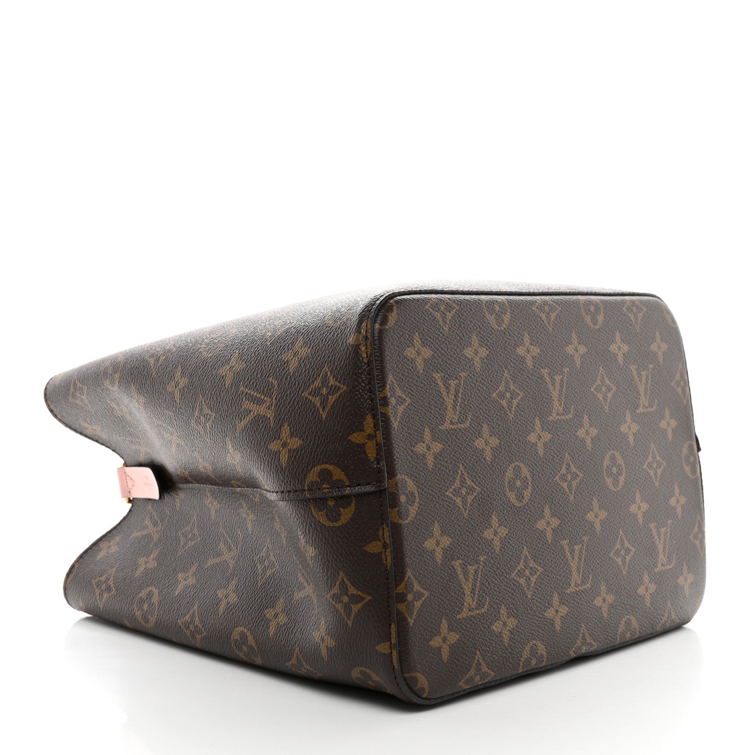 Louis Vuitton Monogram Neonoe MM Rose Poudre 4 of 10