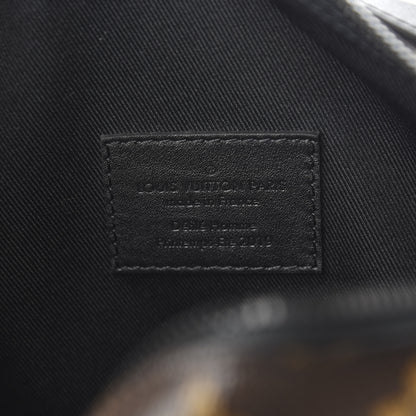 Louis Vuitton Monogram Solar Ray Soft Trunk 5 of 8