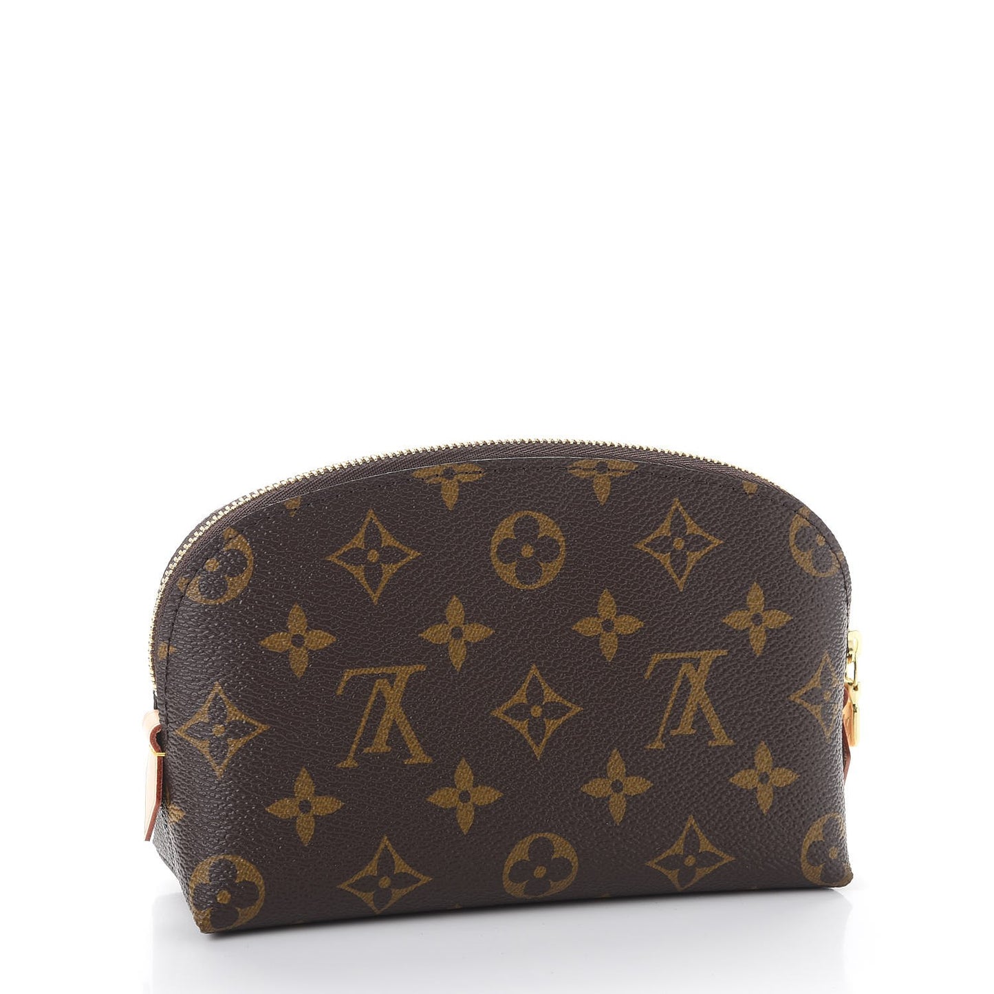 Monogram Cosmetic Pouch