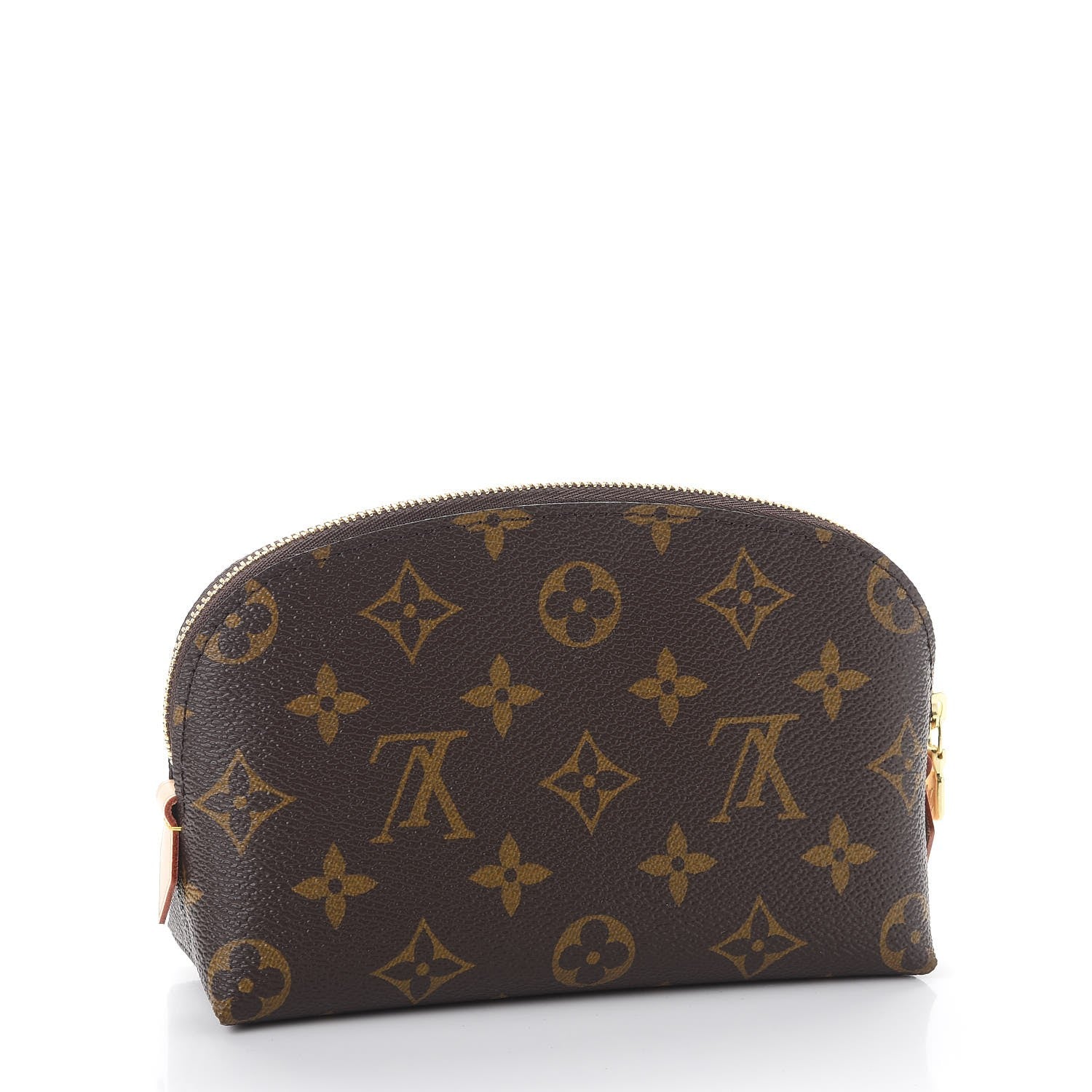 Louis Vuitton Monogram Cosmetic Pouch 3 of 7