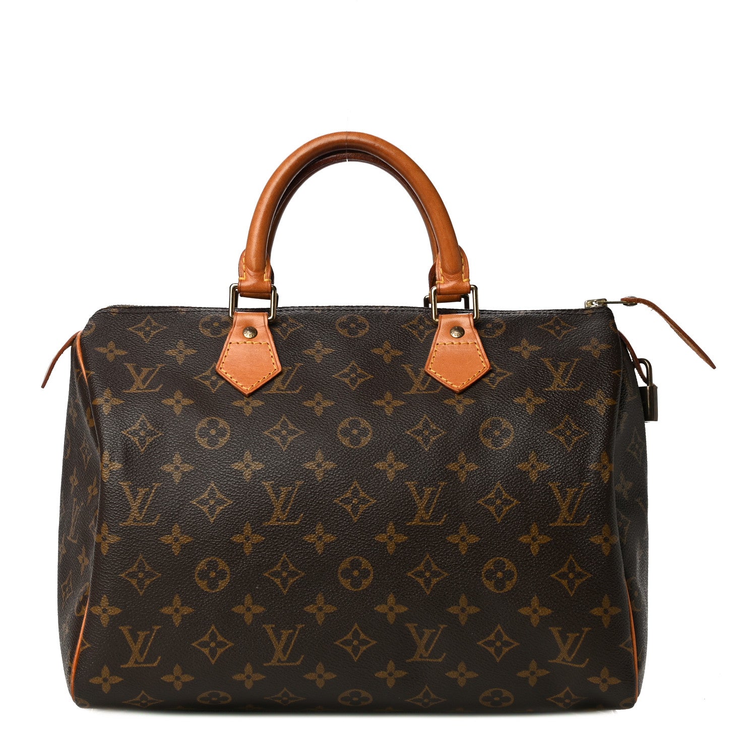 Louis Vuitton Monogram Speedy 30 1 of 18