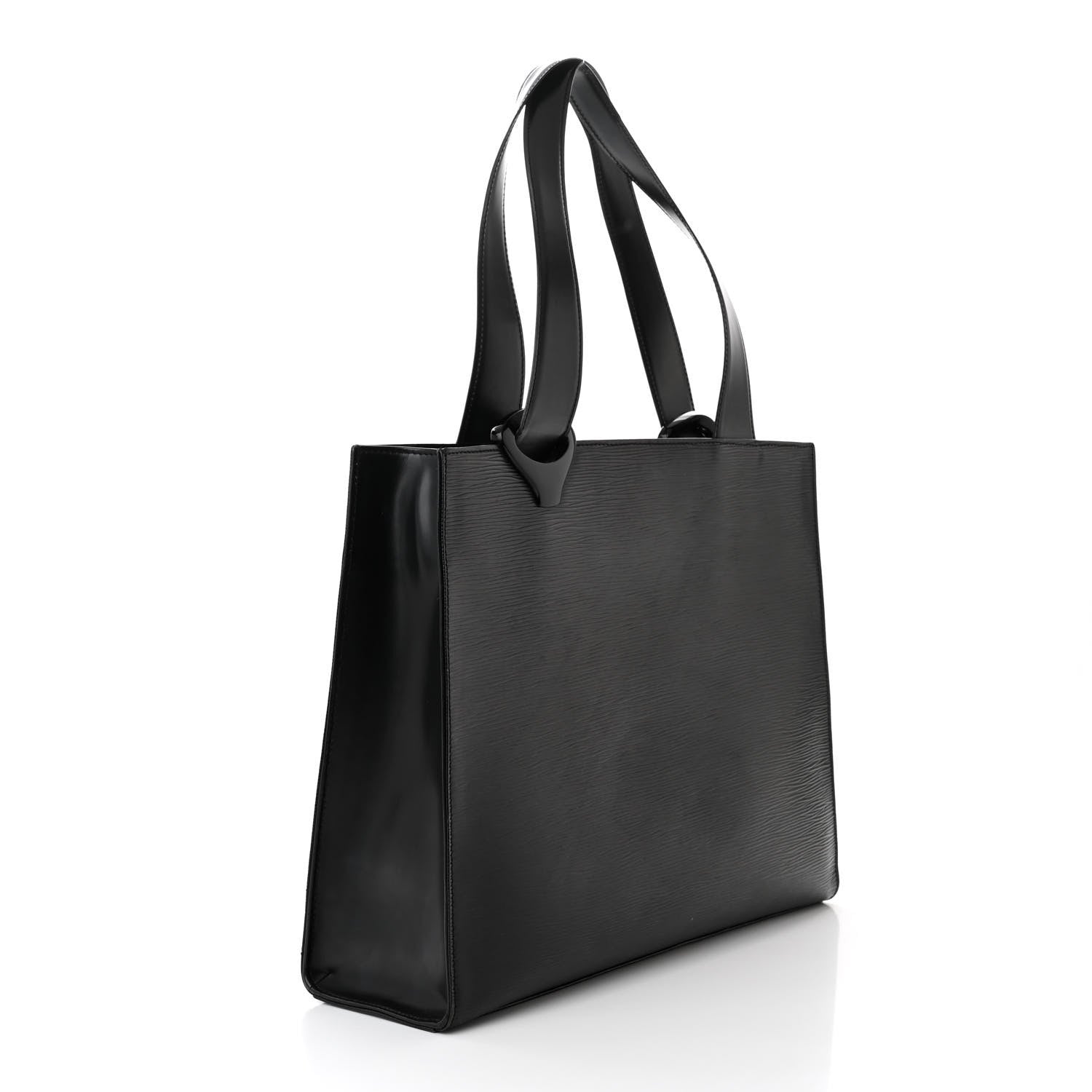 Louis Vuitton Epi Z Gemeaux Black 3 of 11