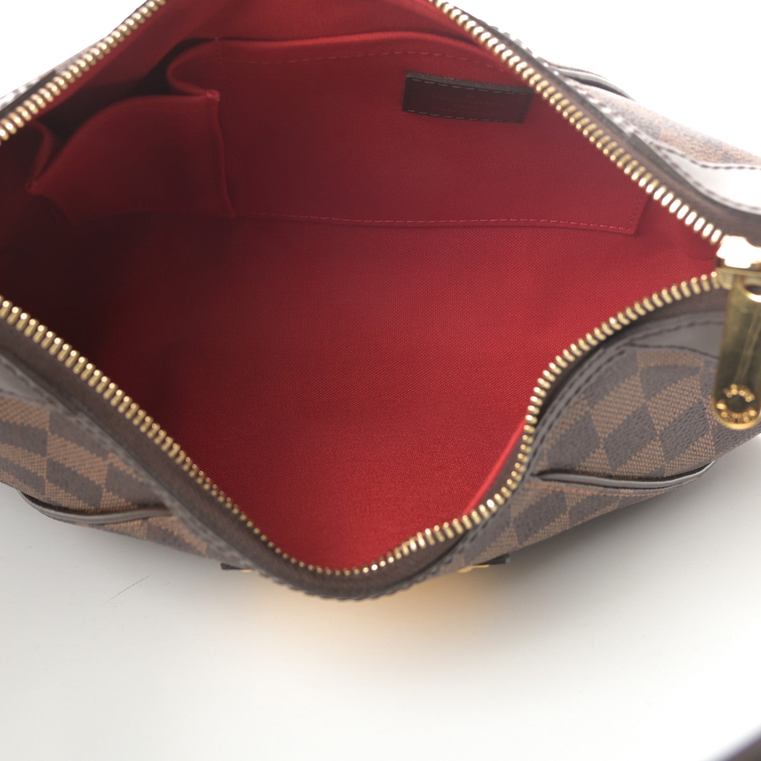 Louis Vuitton Damier Ebene Thames PM 5 of 11