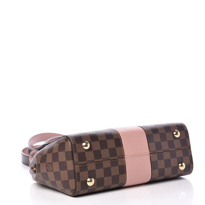 Louis Vuitton Damier Ebene Bond Street Magnolia 4 of 13