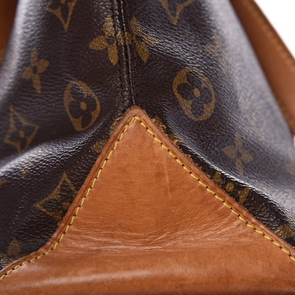 Louis Vuitton Monogram Cabas Piano 15 of 18