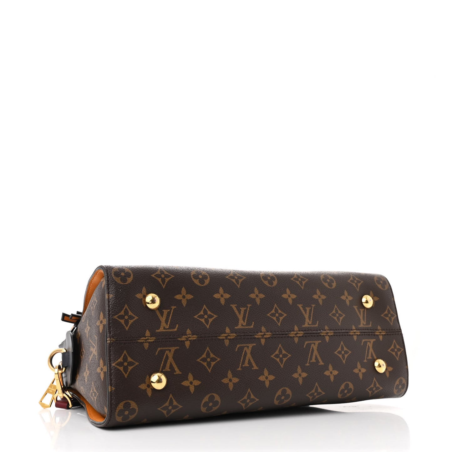Monogram Tuileries Marine Bordeaux