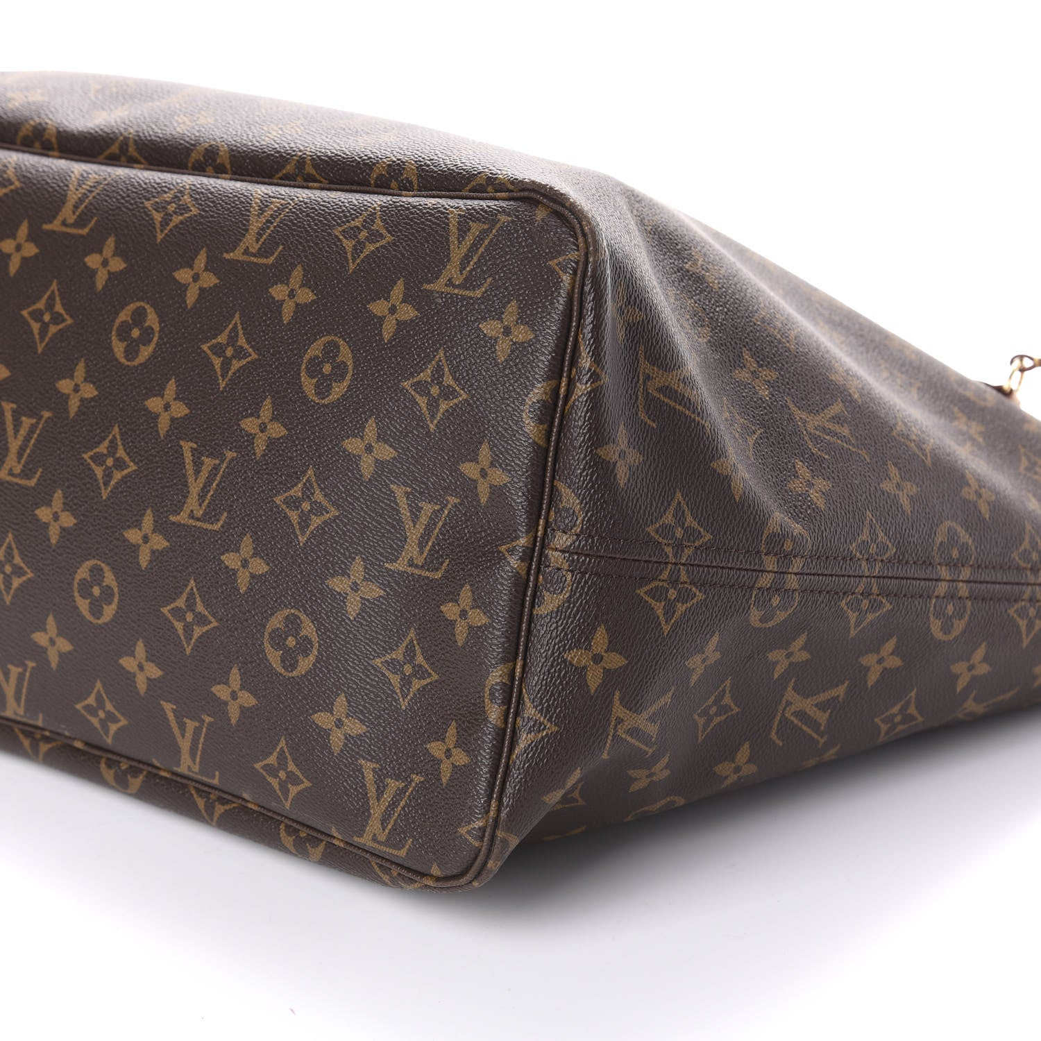 Louis Vuitton Monogram Neo Neverfull GM Pivoine 9 of 9