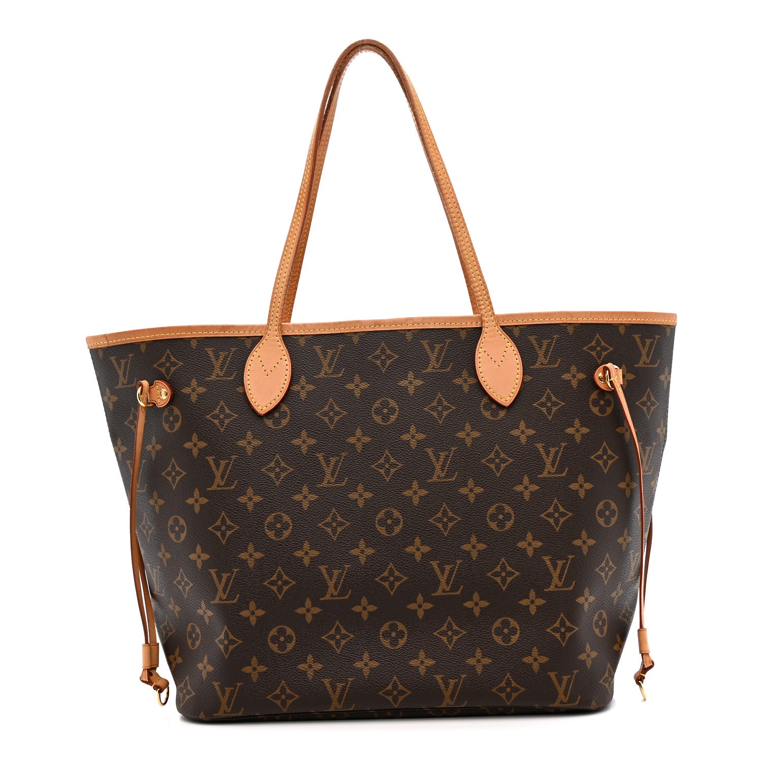 Louis Vuitton Monogram Neo Neverfull MM Pivoine 1 of 16