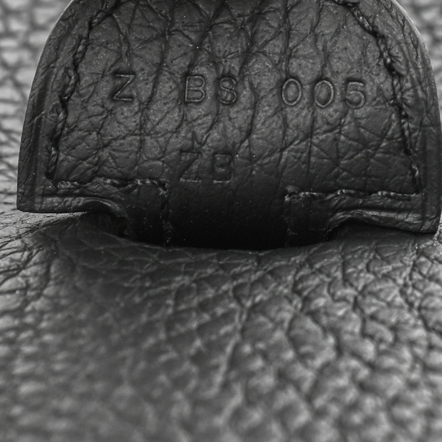 Hermes Taurillon Clemence Evelyne III PM Black 7 of 9