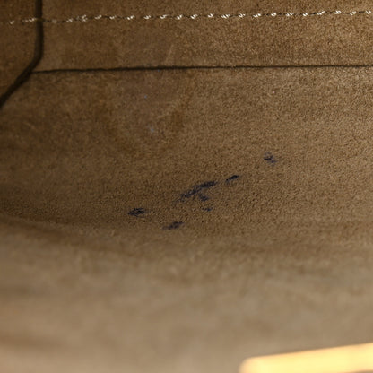 Celine Baby Grained Calfskin Micro Belt Bag Light Taupe 15 of 15