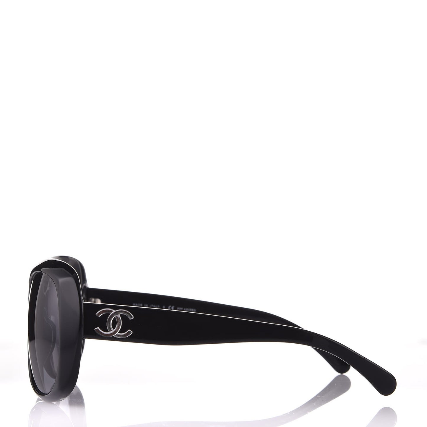 CC Sunglasses 5183 Black