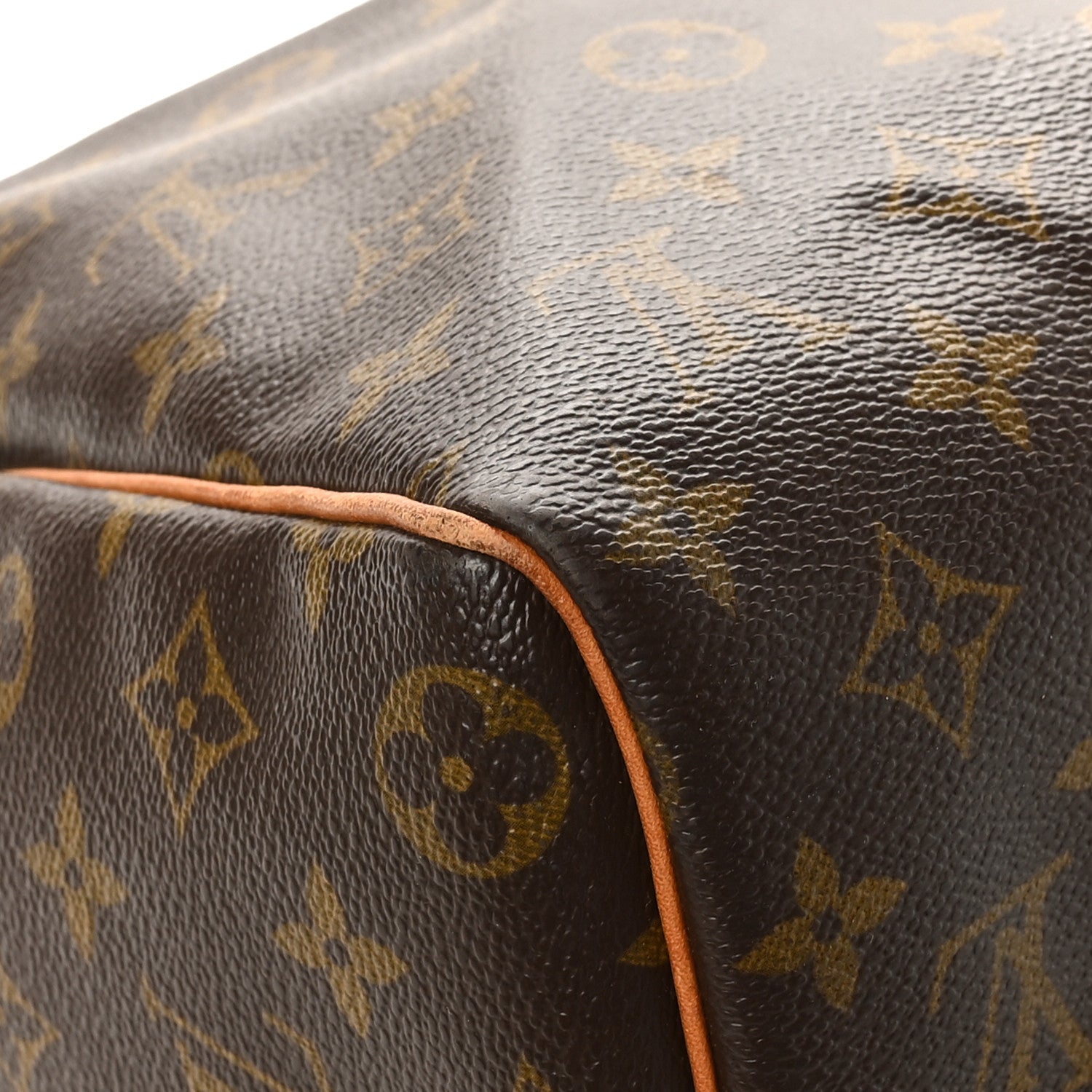 Louis Vuitton Monogram Keepall 45 11 of 13