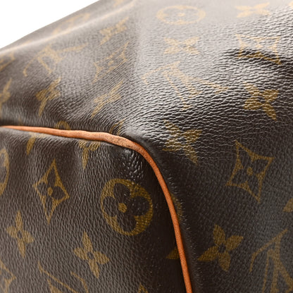 Louis Vuitton Monogram Keepall 45 11 of 13