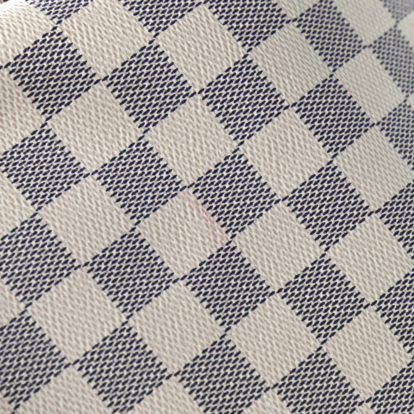 Damier Azur Speedy 35