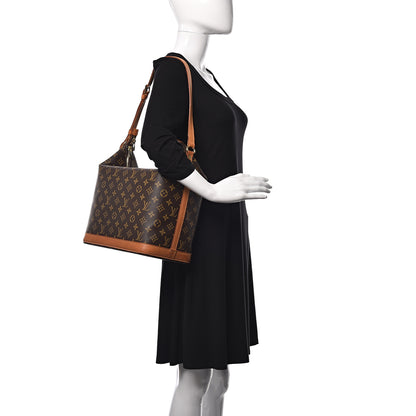 Louis Vuitton Monogram Sharon Stone Amfar Vanity Three 2 of 18