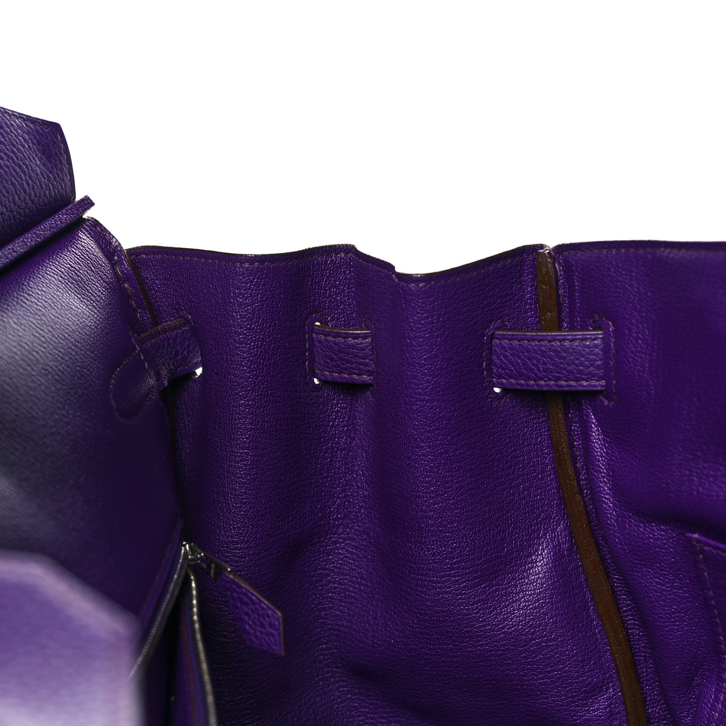 Togo Birkin 40 Iris