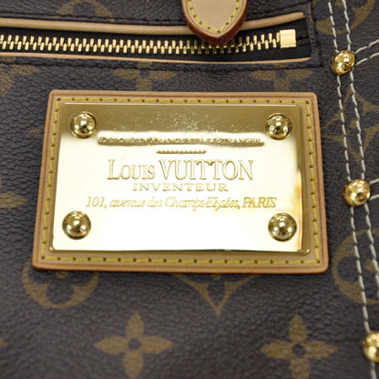 Louis Vuitton Monogram Riveting 10 of 10