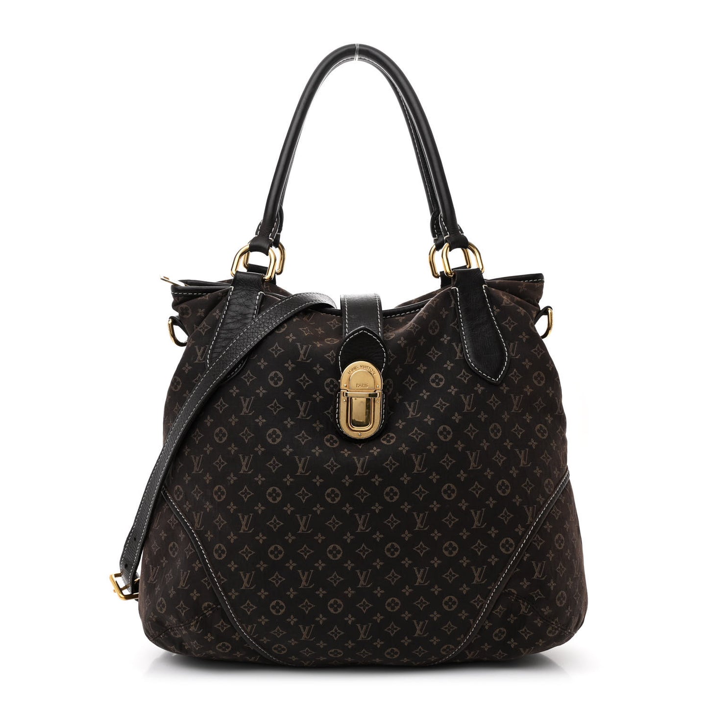 Monogram Idylle Elegie Fusain