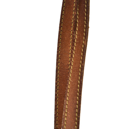 Louis Vuitton Monogram Petit Bucket 23 8 of 26
