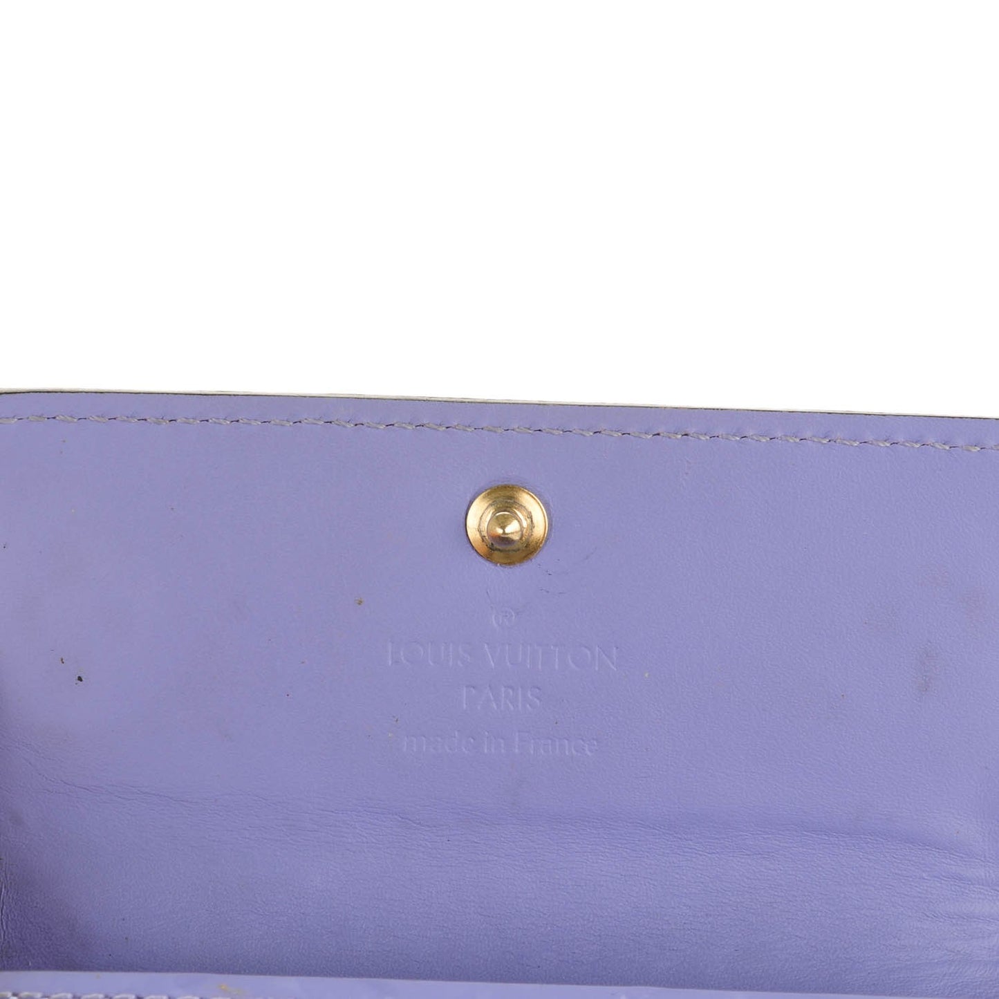 Vernis Multicles 4 Key Holder Lilac
