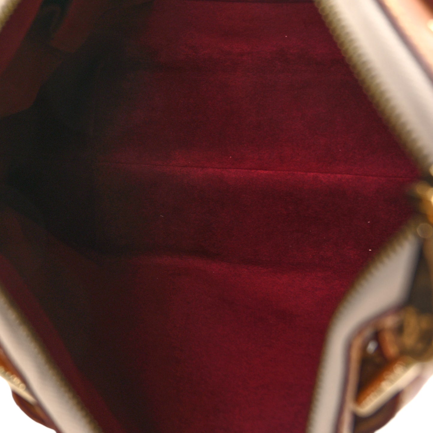 Monogram Multicolor Greta White