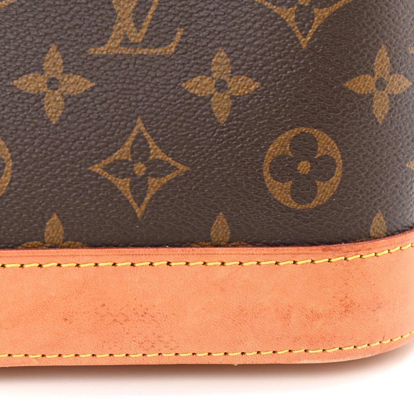 Monogram Alma PM