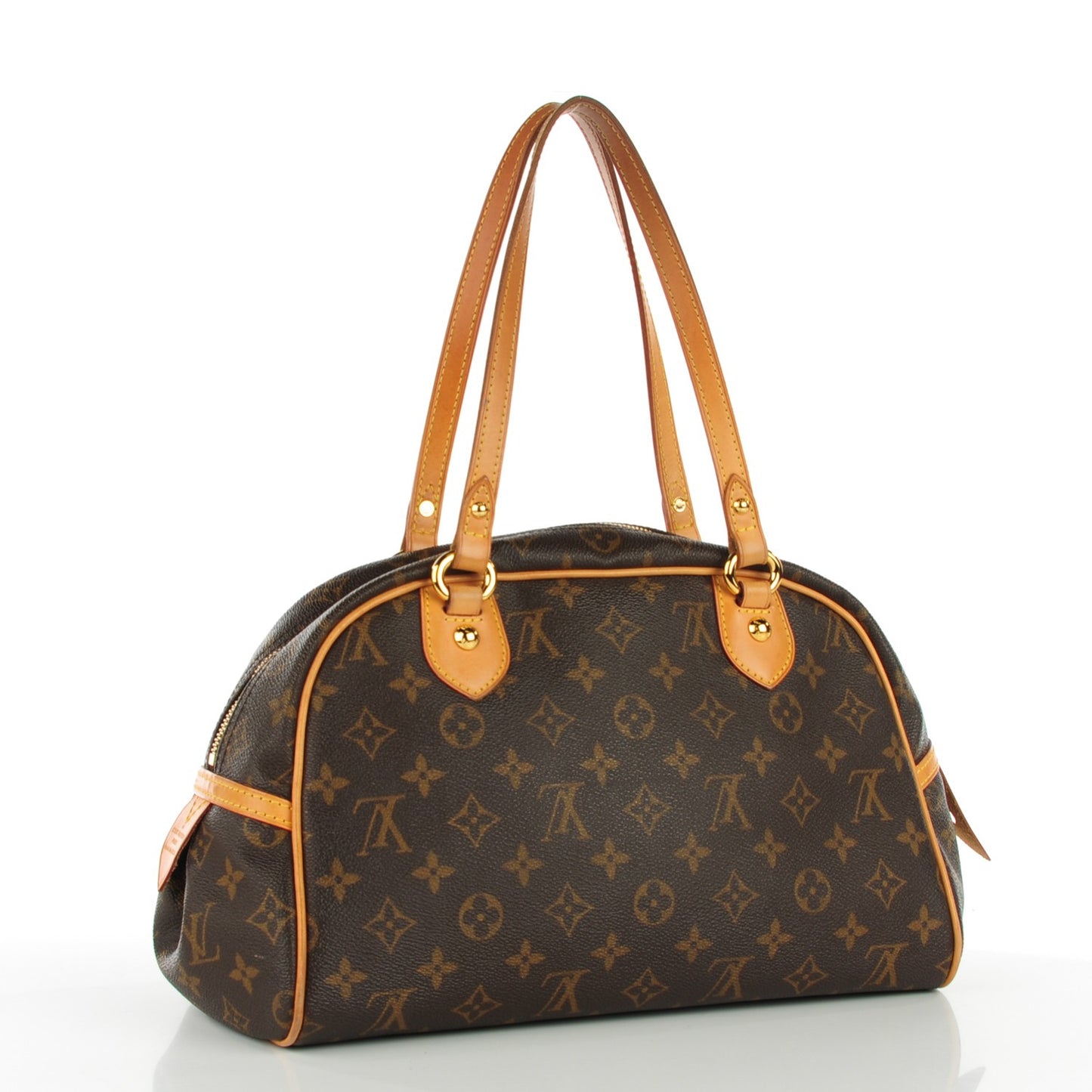 Monogram Montorgueil PM
