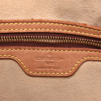 Louis Vuitton Monogram Looping GM 7 of 23