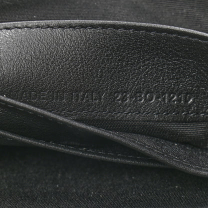 Christian Dior Oblique Messenger Pouch Black 8 of 8