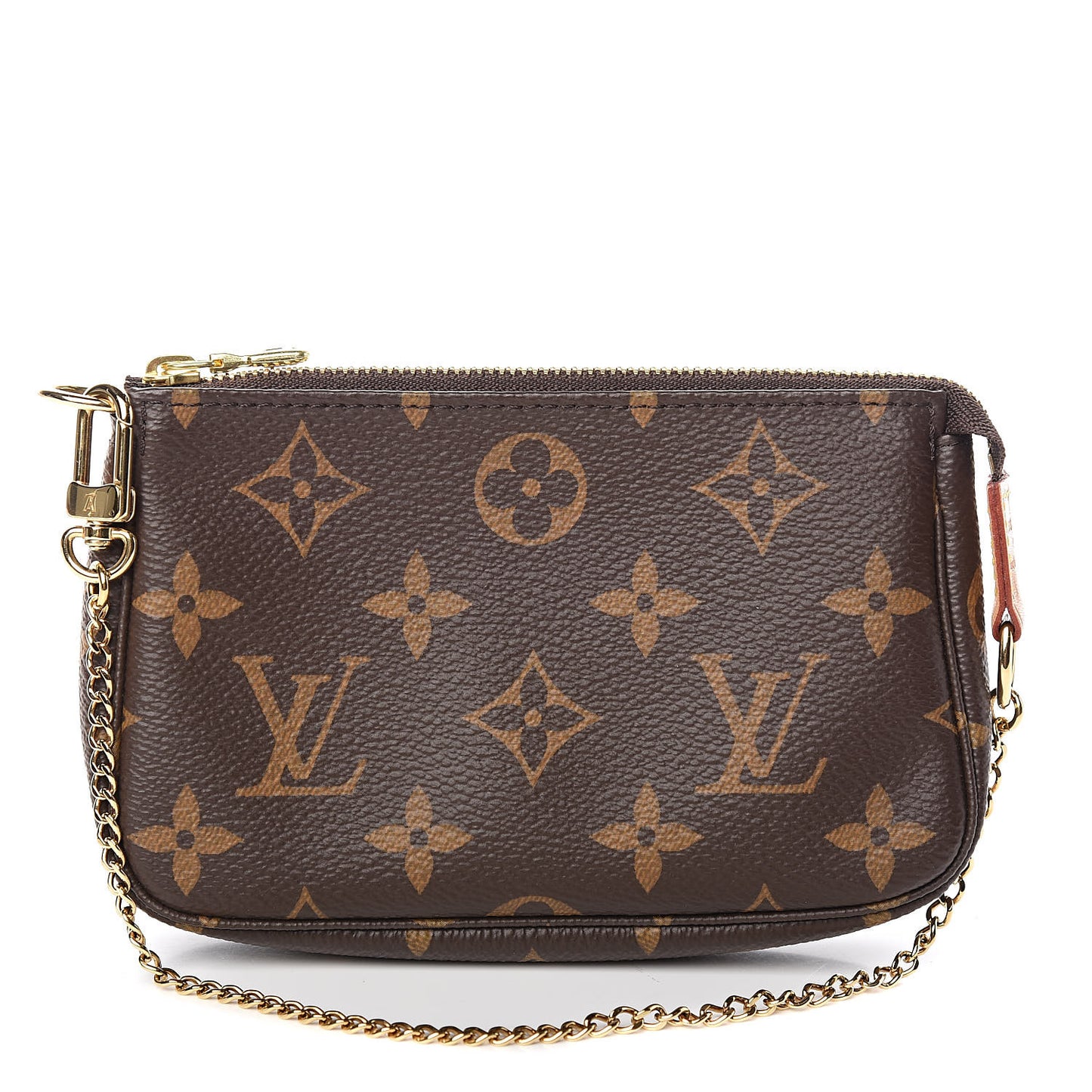 Monogram Mini Pochette Accessories
