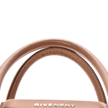 Givenchy Sugar Goatskin Small Antigona Medium Beige 15 of 20