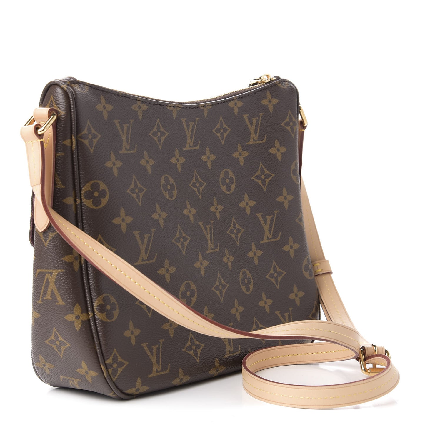 Monogram Mabillon