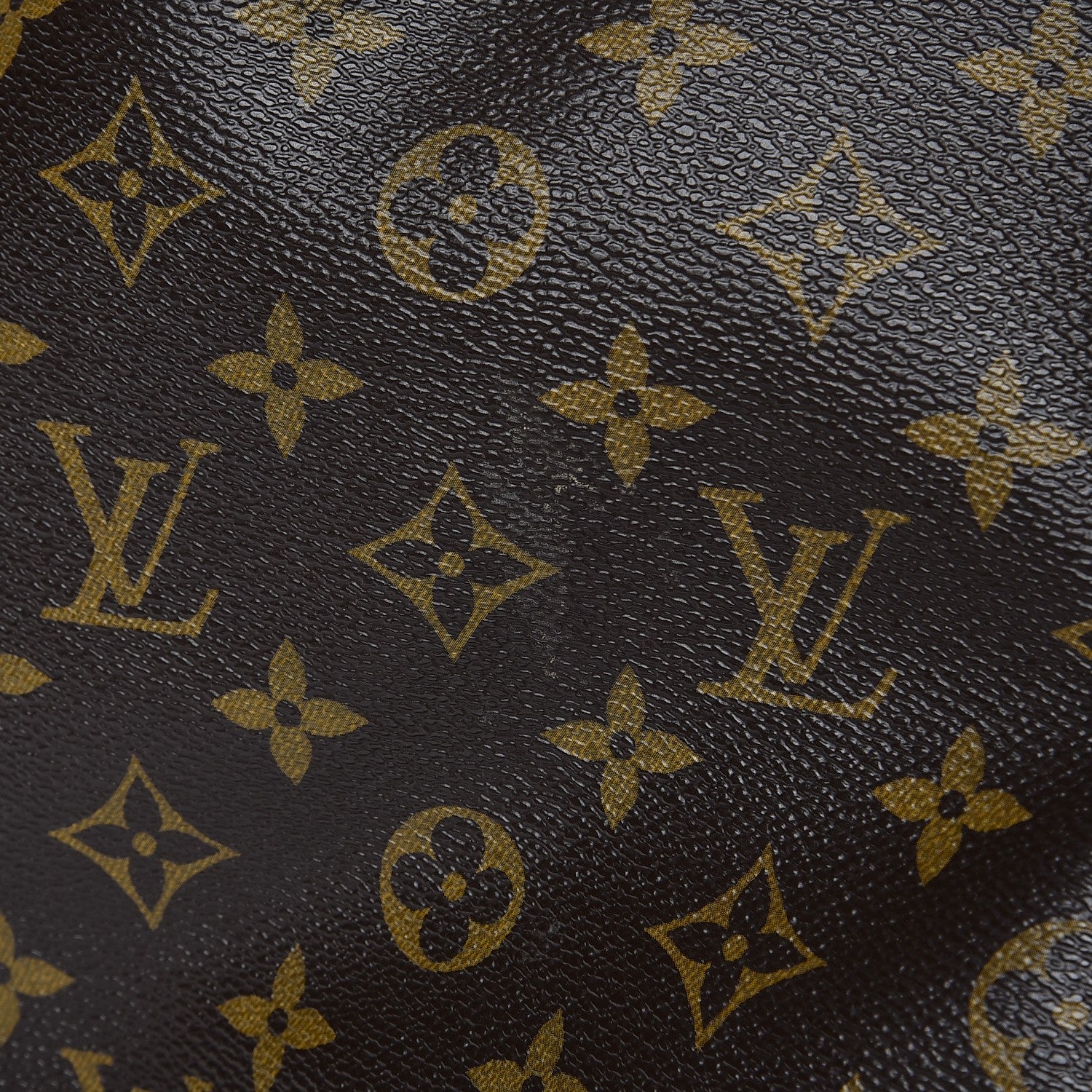 Louis Vuitton Monogram Artsy MM 9 of 9