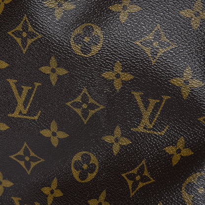 Louis Vuitton Monogram Artsy MM 9 of 9