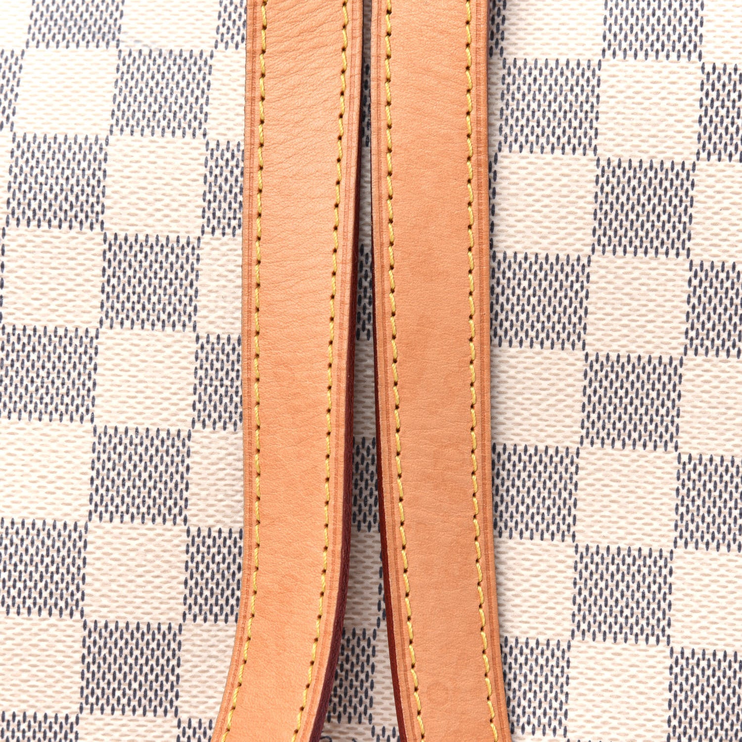 Louis Vuitton Damier Azur Sperone Backpack 26 of 28