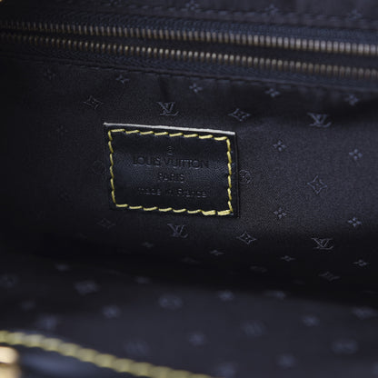 Louis Vuitton Suhali L Ingenieux PM Black 7 of 8
