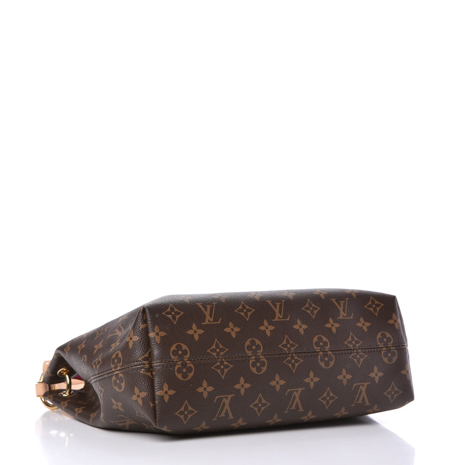Louis Vuitton Monogram Graceful PM Pivoine 4 of 10