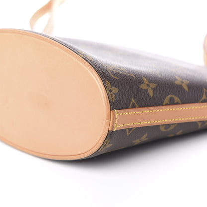 Louis Vuitton Monogram Drouot 8 of 9